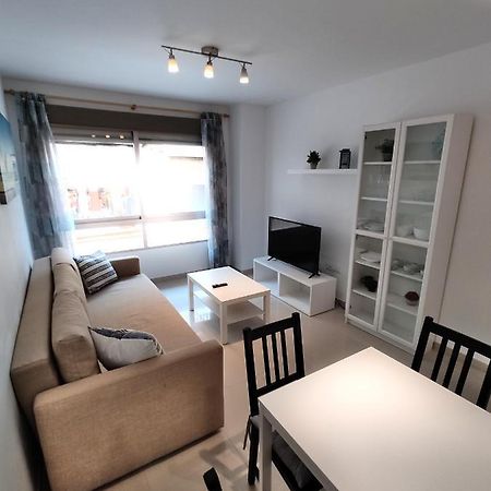 Apartamento En La Playa El Campello Buitenkant foto