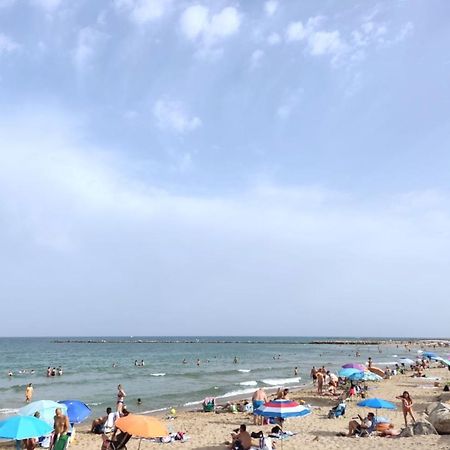Apartamento En La Playa El Campello Buitenkant foto