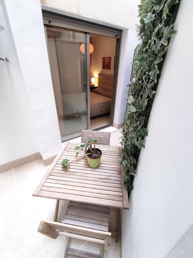 Apartamento En La Playa El Campello Buitenkant foto