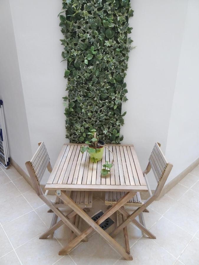 Apartamento En La Playa El Campello Buitenkant foto