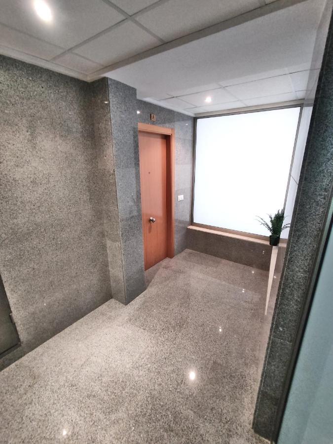 Apartamento En La Playa El Campello Buitenkant foto