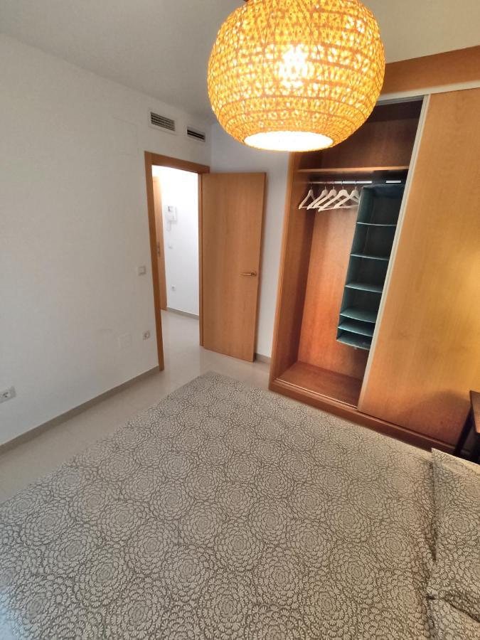 Apartamento En La Playa El Campello Buitenkant foto