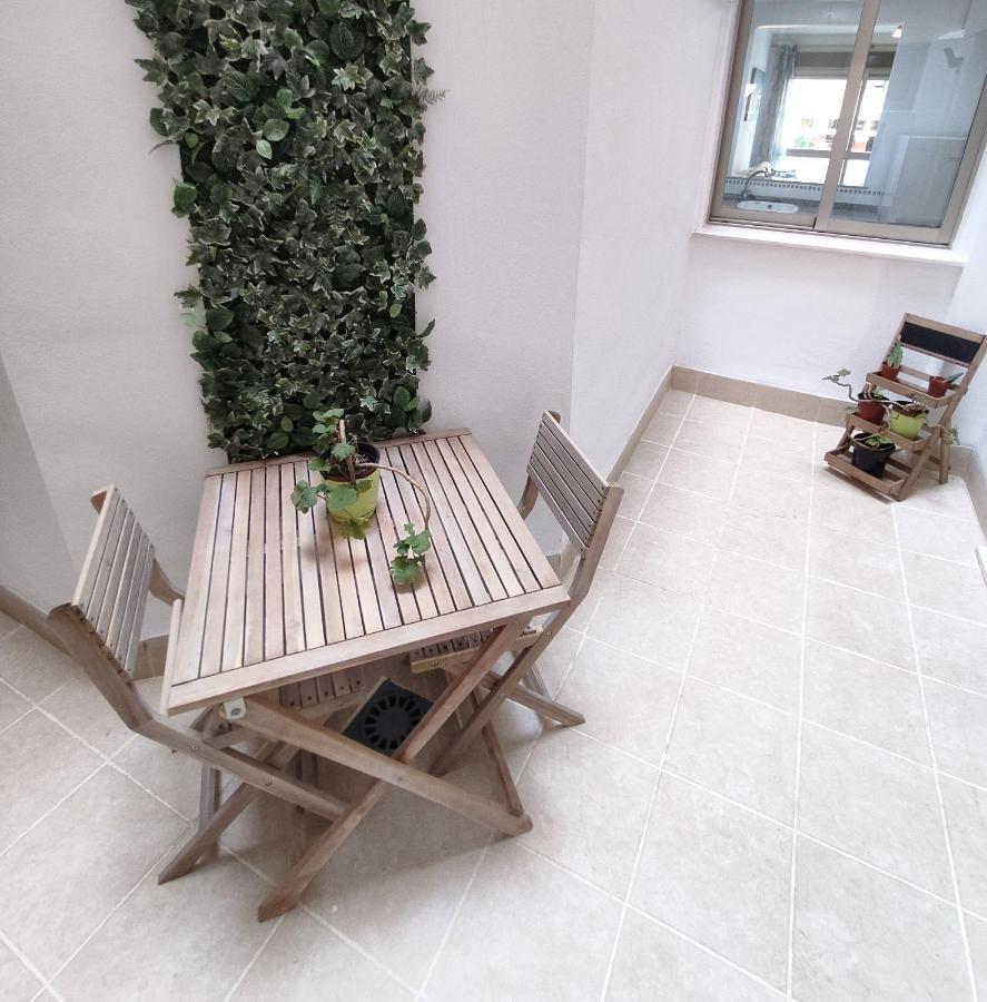 Apartamento En La Playa El Campello Buitenkant foto