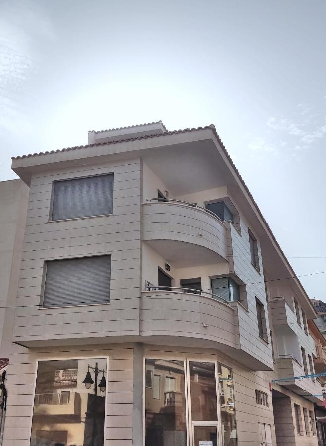 Apartamento En La Playa El Campello Buitenkant foto