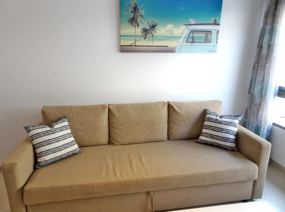 Apartamento En La Playa El Campello Buitenkant foto