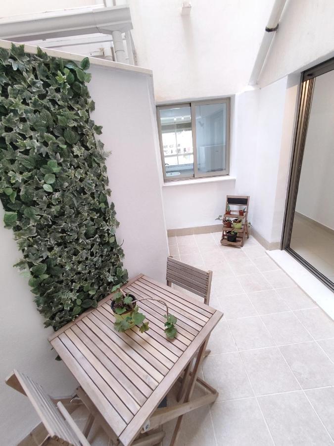 Apartamento En La Playa El Campello Buitenkant foto