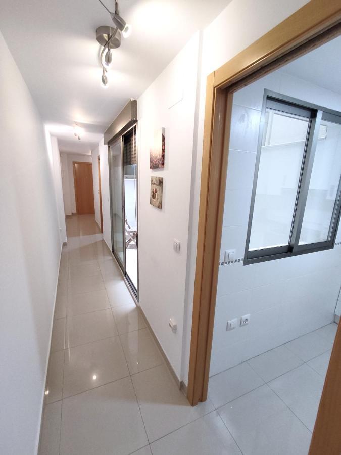 Apartamento En La Playa El Campello Buitenkant foto