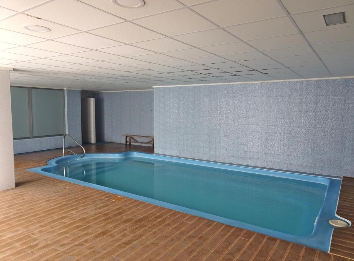 Apartamento En La Playa El Campello Buitenkant foto