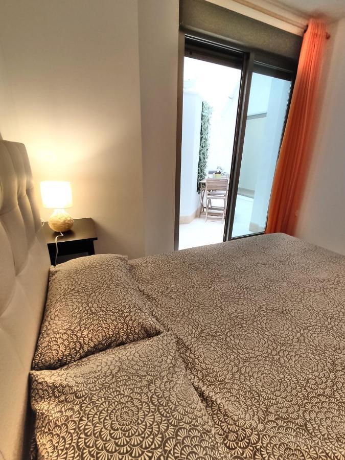 Apartamento En La Playa El Campello Buitenkant foto